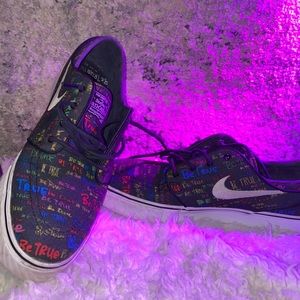 Janoski Nike shoes